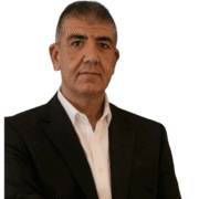 Michael Keriakos