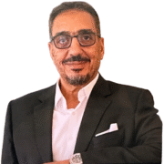 Ahmed Nafea